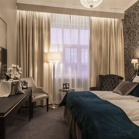 Home Hotel Grand Gjøvik Dış mekan fotoğraf