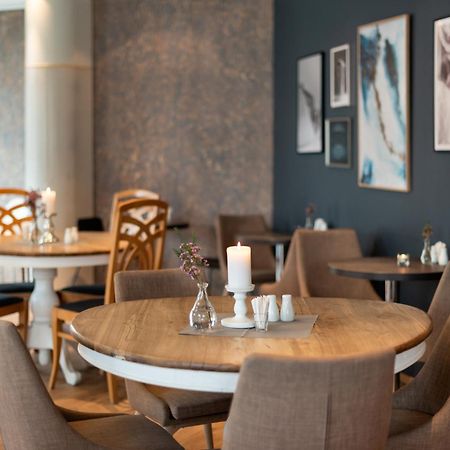 Home Hotel Grand Gjøvik Dış mekan fotoğraf