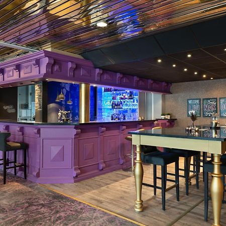 Home Hotel Grand Gjøvik Dış mekan fotoğraf
