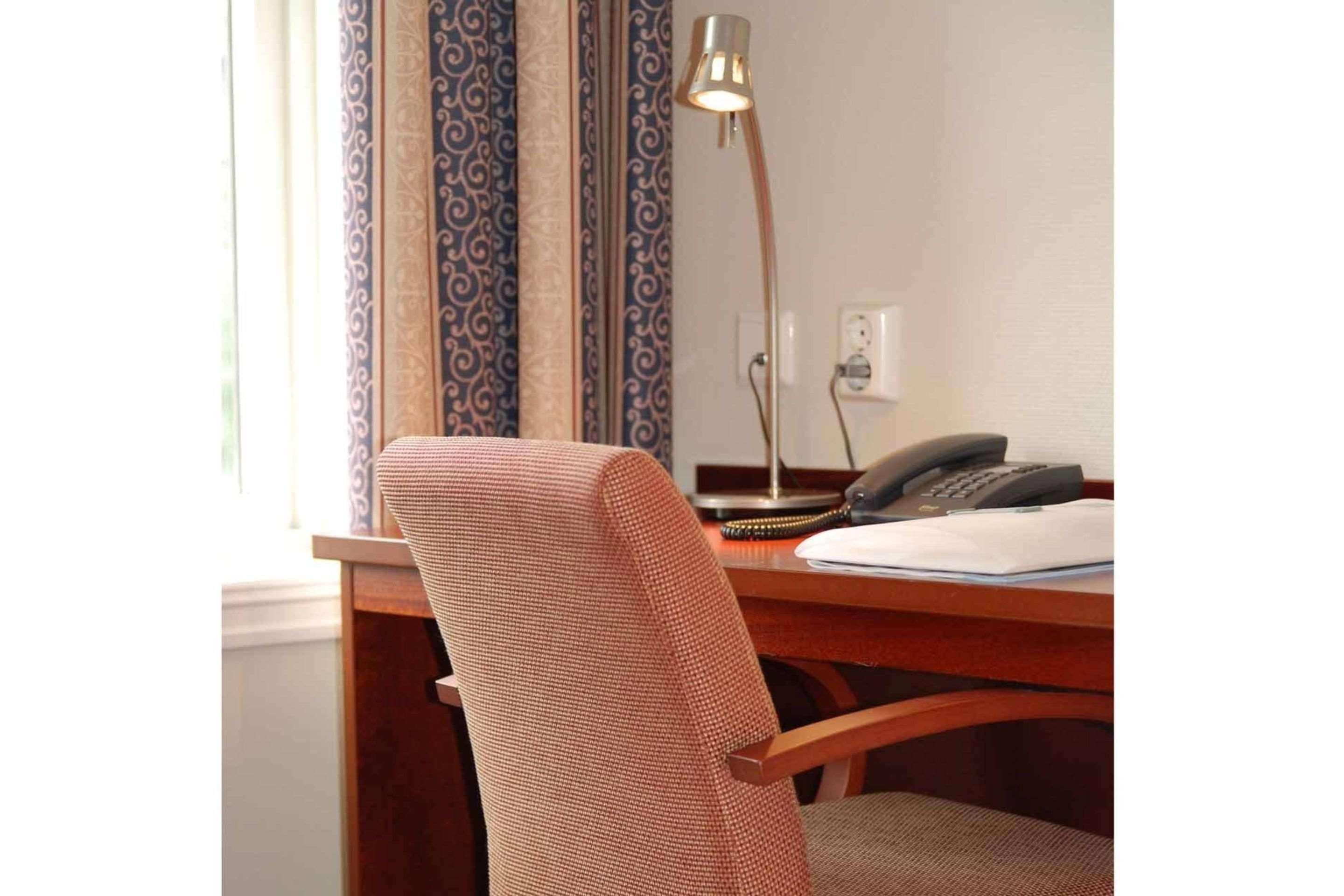 Home Hotel Grand Gjøvik Oda fotoğraf