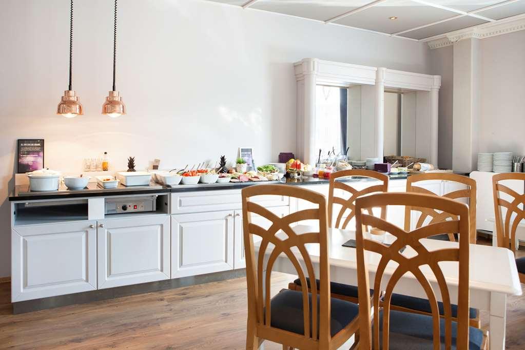 Home Hotel Grand Gjøvik Dış mekan fotoğraf