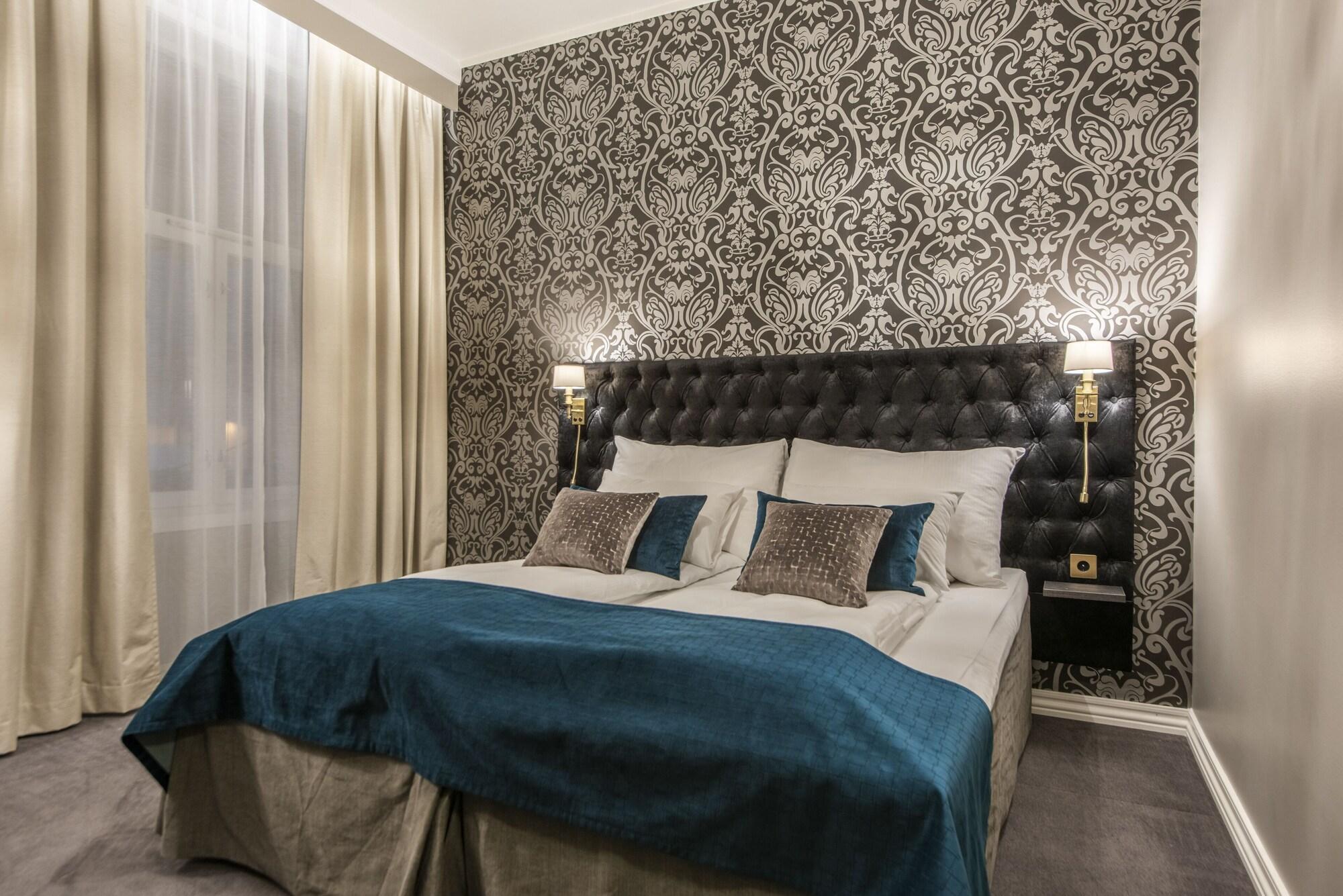 Home Hotel Grand Gjøvik Dış mekan fotoğraf