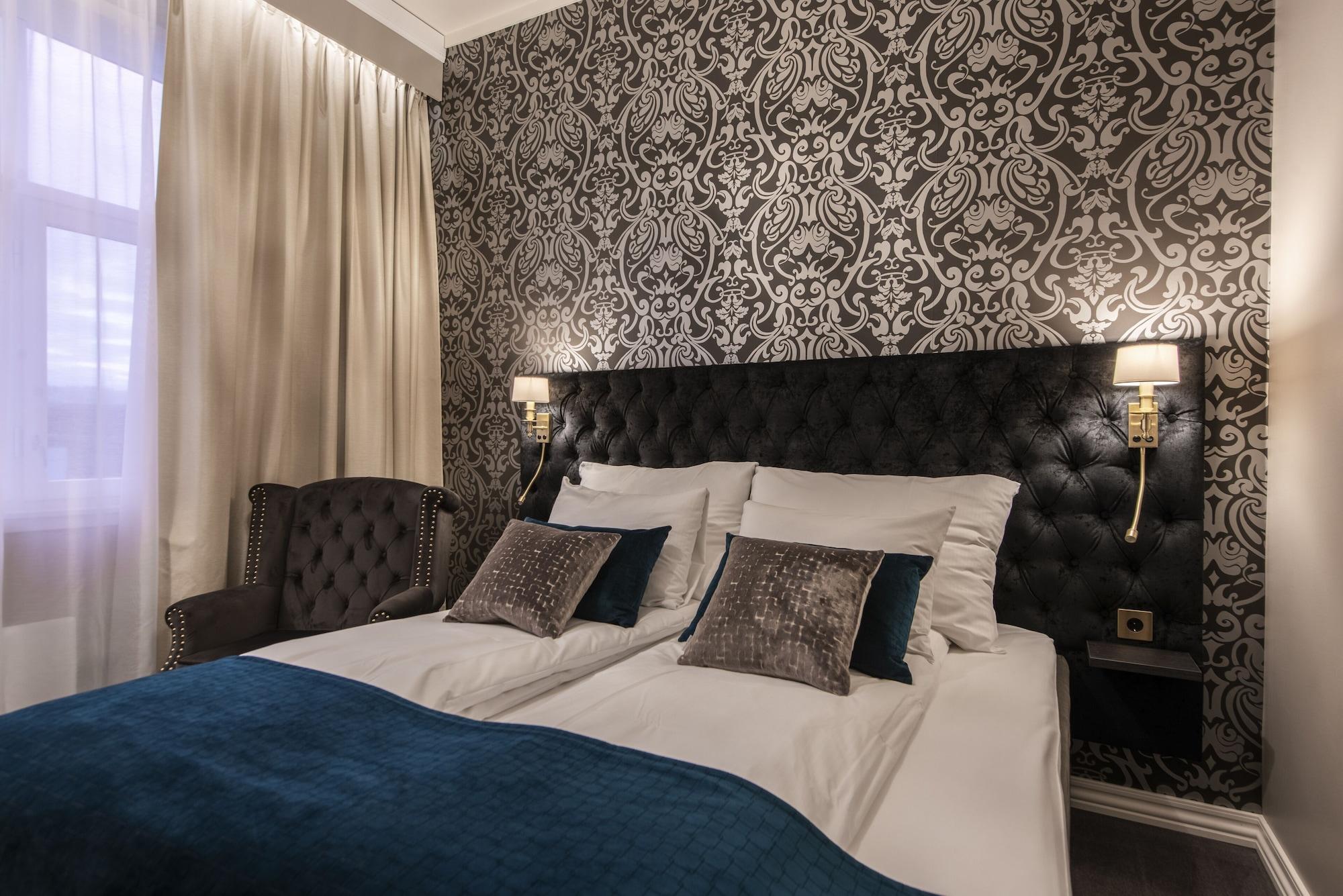 Home Hotel Grand Gjøvik Dış mekan fotoğraf