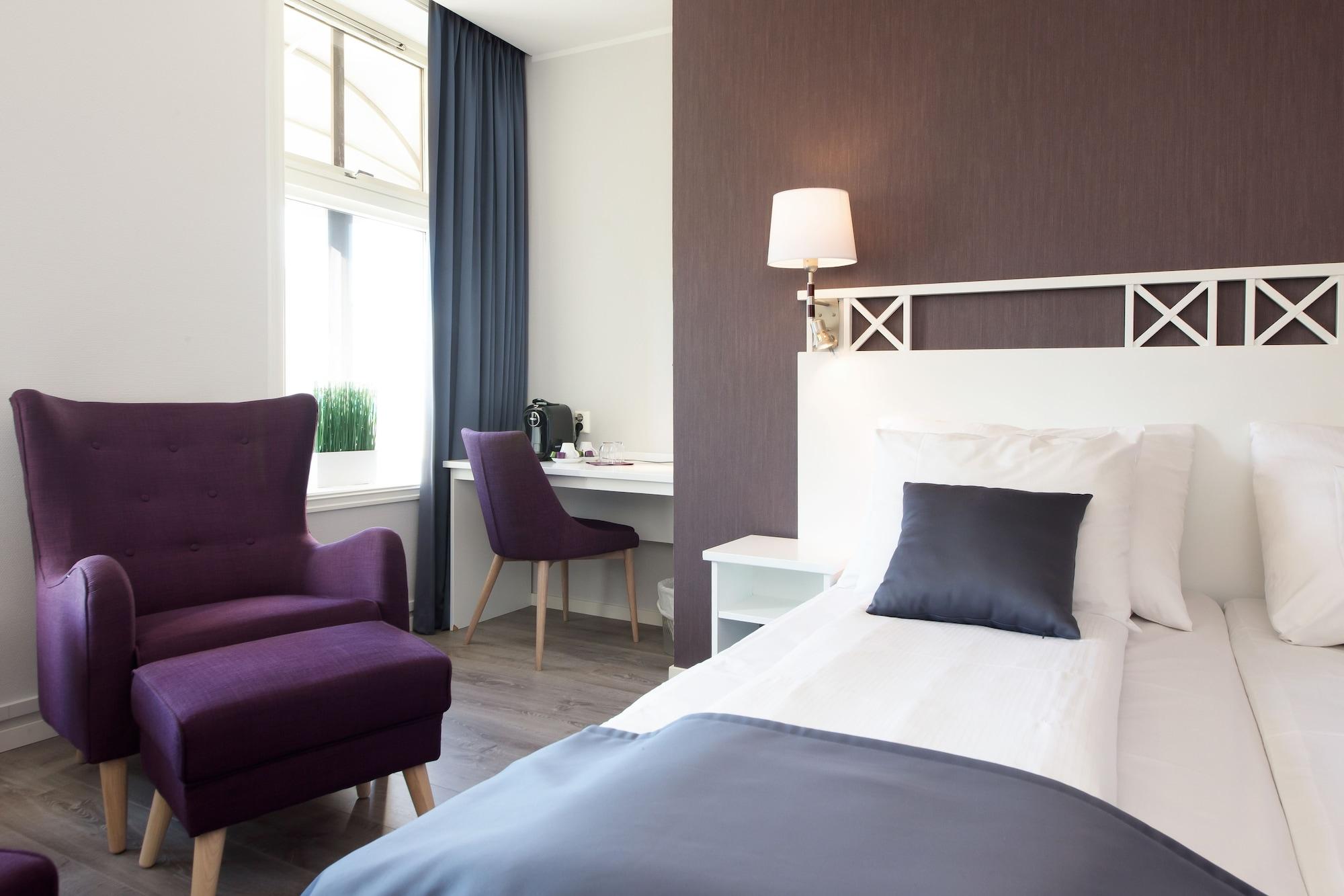 Home Hotel Grand Gjøvik Dış mekan fotoğraf