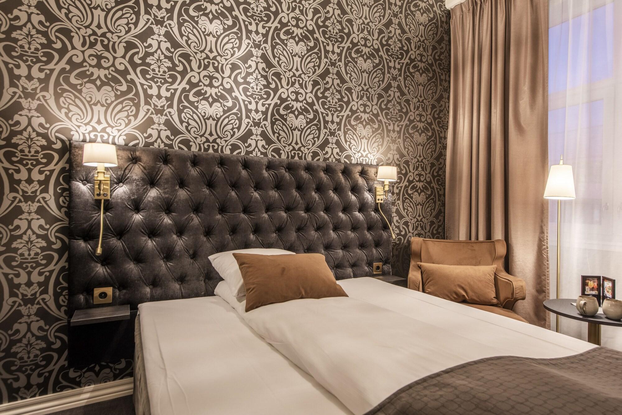Home Hotel Grand Gjøvik Dış mekan fotoğraf