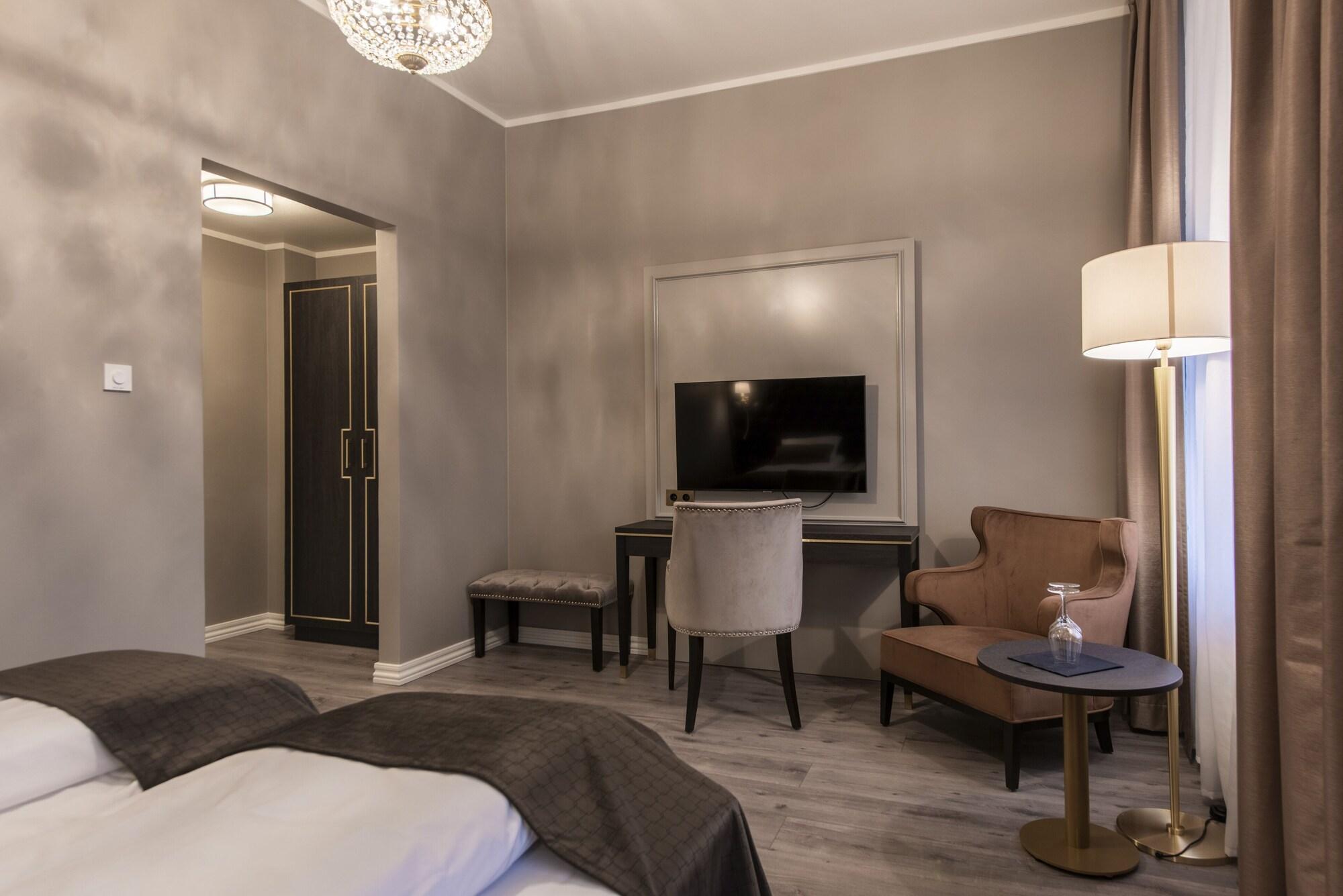 Home Hotel Grand Gjøvik Dış mekan fotoğraf