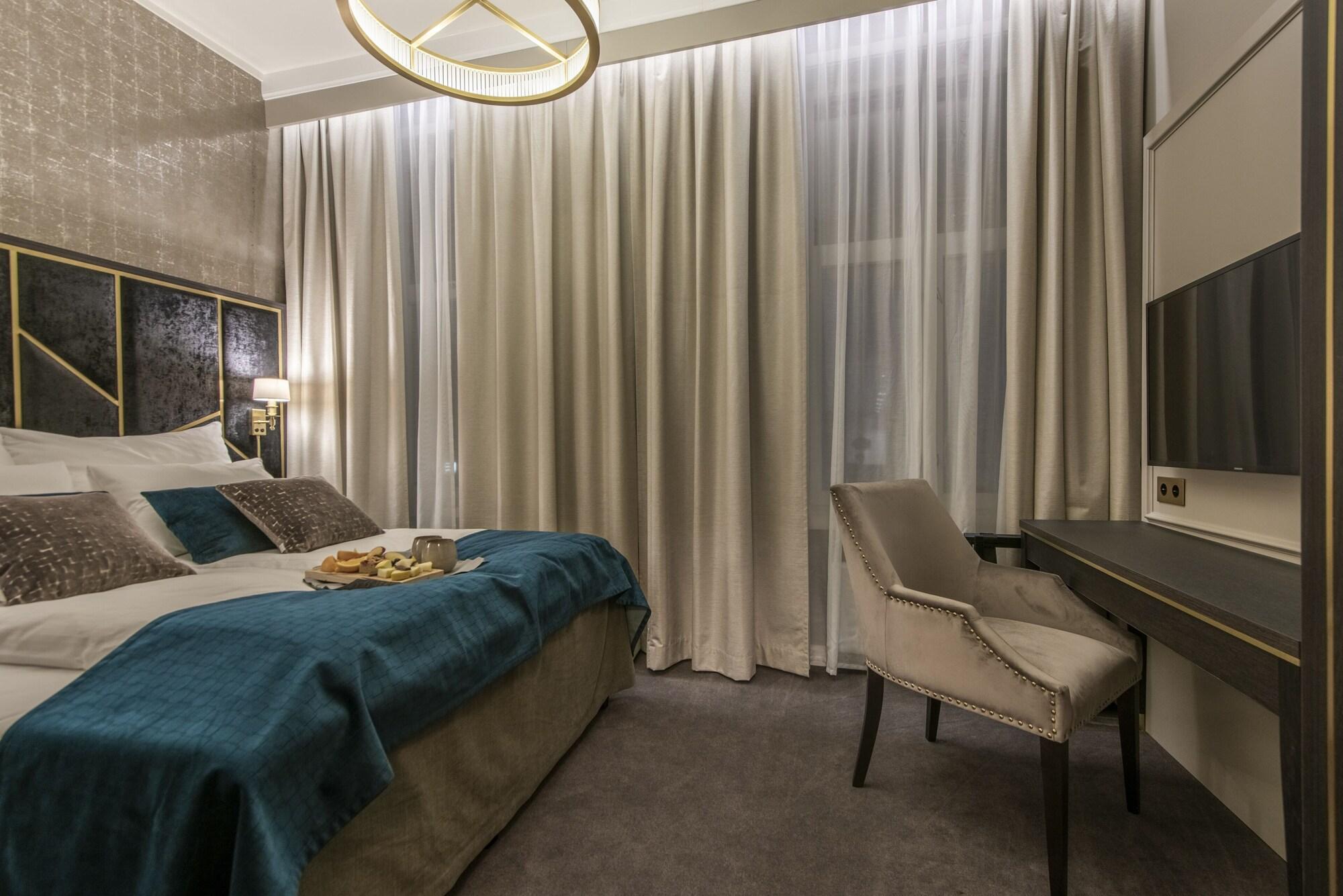 Home Hotel Grand Gjøvik Dış mekan fotoğraf