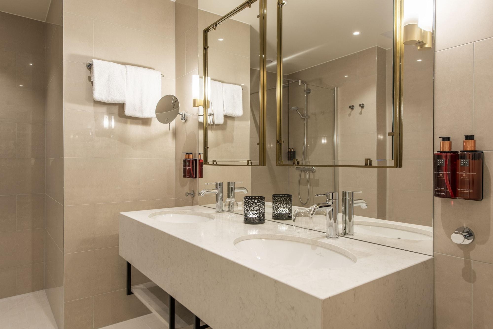 Home Hotel Grand Gjøvik Dış mekan fotoğraf