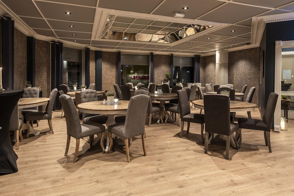 Home Hotel Grand Gjøvik Dış mekan fotoğraf