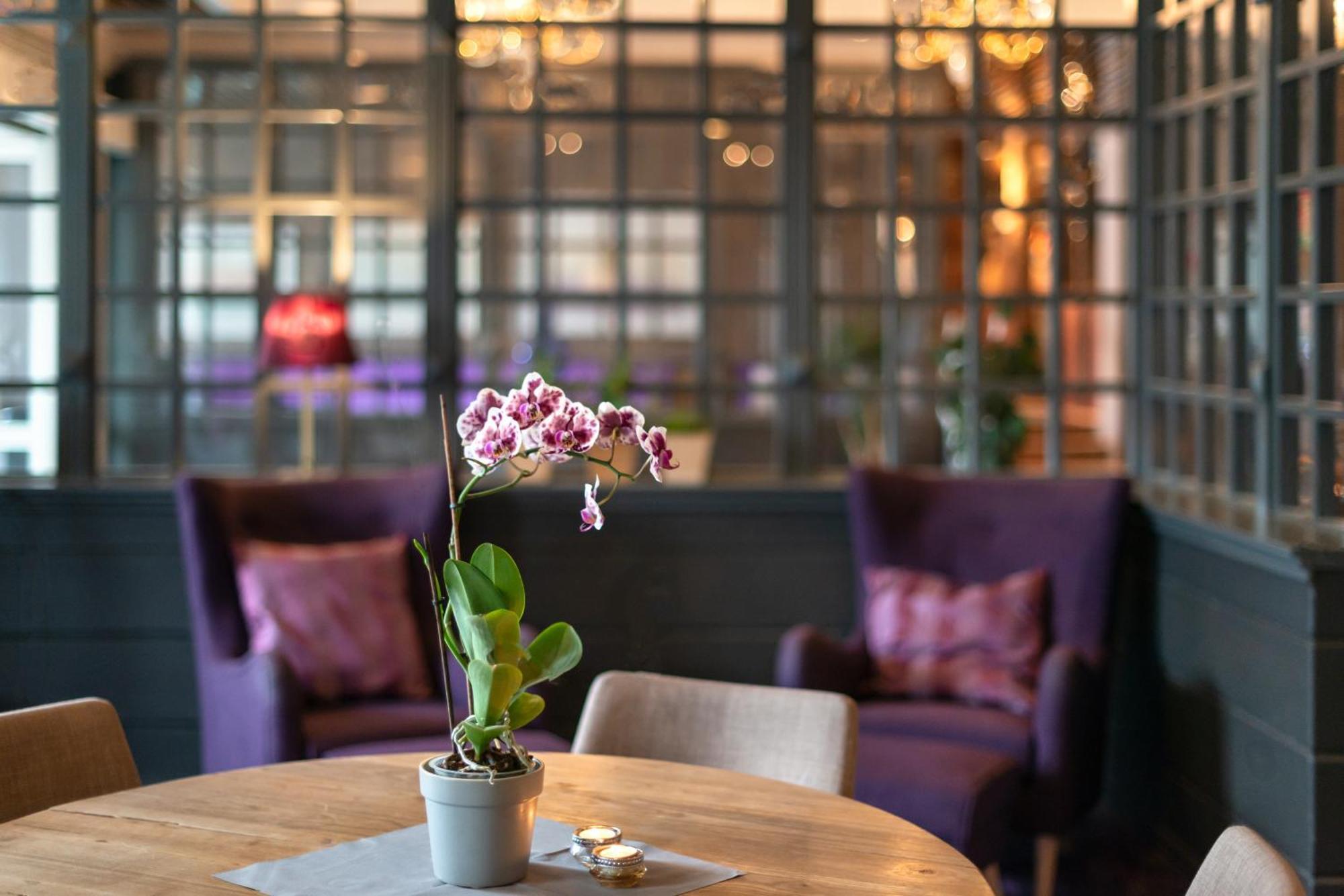 Home Hotel Grand Gjøvik Dış mekan fotoğraf