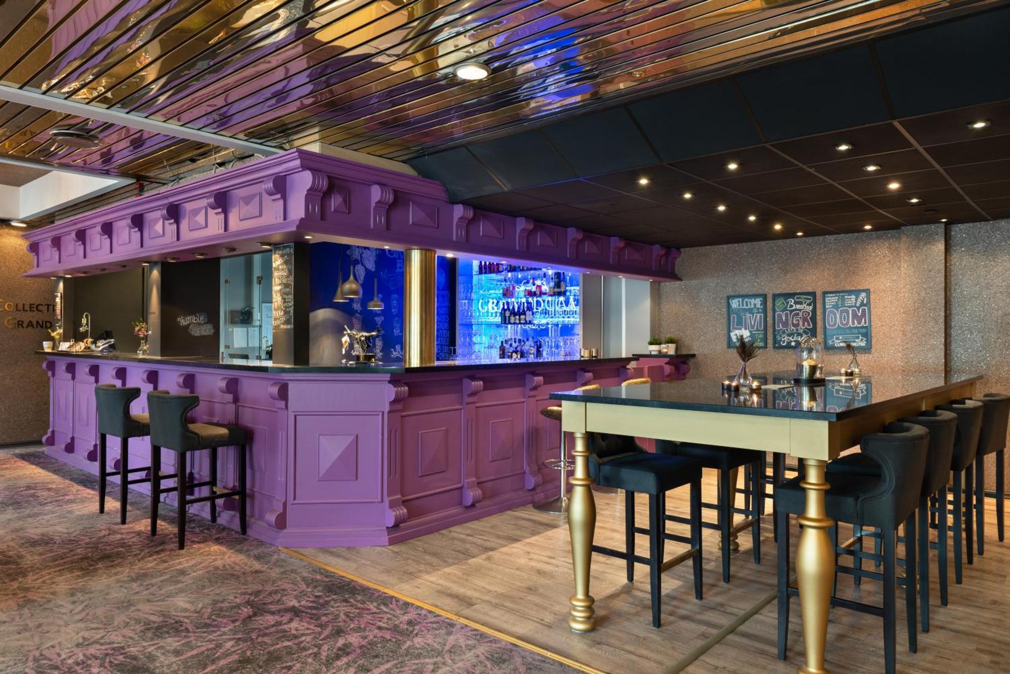 Home Hotel Grand Gjøvik Dış mekan fotoğraf
