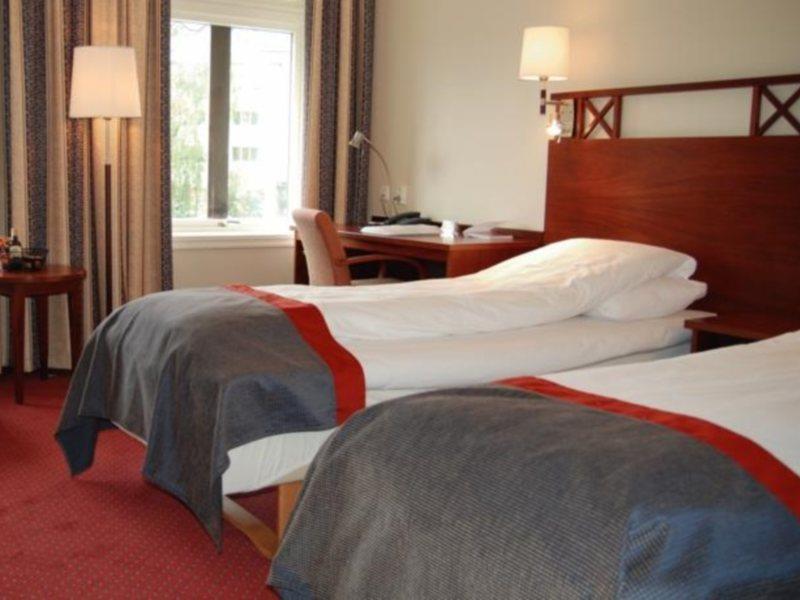 Home Hotel Grand Gjøvik Dış mekan fotoğraf