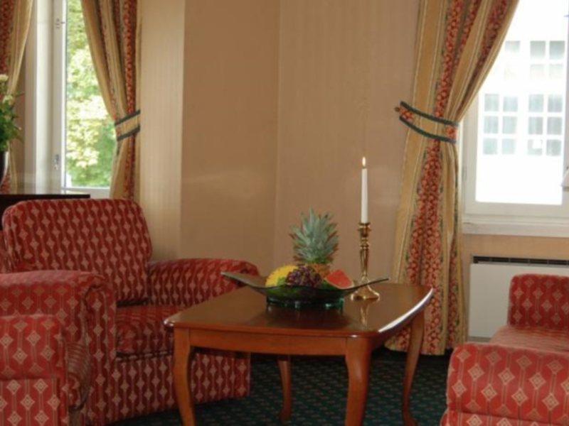 Home Hotel Grand Gjøvik Dış mekan fotoğraf