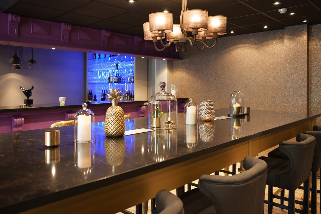 Home Hotel Grand Gjøvik Dış mekan fotoğraf